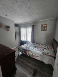 2008 Fleetwood Crownpointe Mobile Home