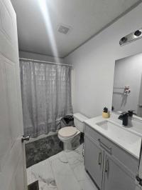 2008 Fleetwood Crownpointe Mobile Home
