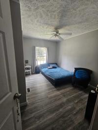 2008 Fleetwood Crownpointe Mobile Home