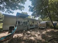 2008 Fleetwood Crownpointe Mobile Home