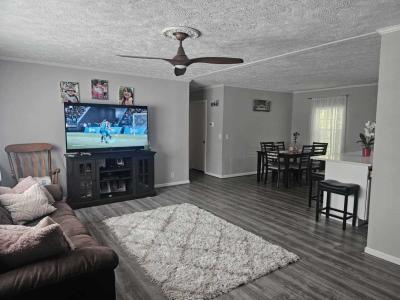 Photo 3 of 16 of home located at 800 W Hundred Rd Chester, VA 23836
