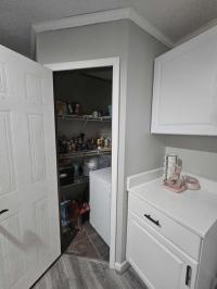 2008 Fleetwood Crownpointe Mobile Home