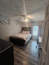 2008 Fleetwood Crownpointe Mobile Home