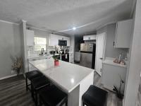 2008 Fleetwood Crownpointe Mobile Home