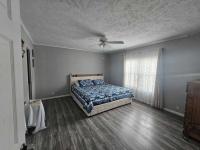 2008 Fleetwood Crownpointe Mobile Home