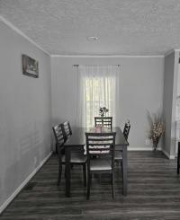 2008 Fleetwood Crownpointe Mobile Home