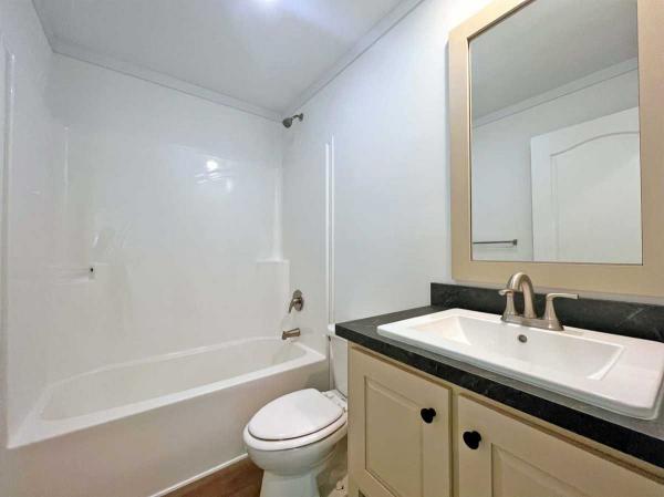 2023 Manufactured Home