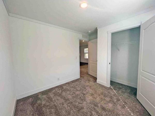 2023 Manufactured Home