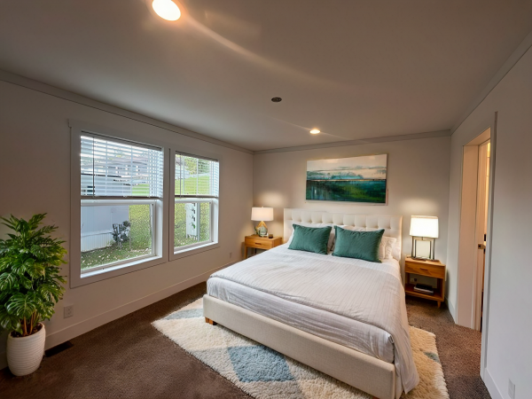 2023 Manufactured Home