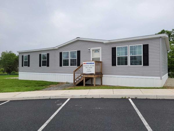 2024 Eagle River Mobile Home For Sale