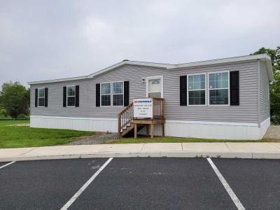 Mobile Home at 960 Red Lion Road New Castle, DE 19720