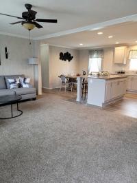 2024 Eagle River Cossing Mobile Home