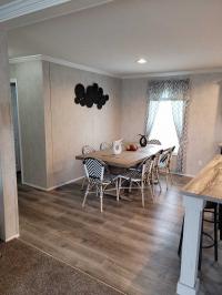 2024 Eagle River Cossing Mobile Home