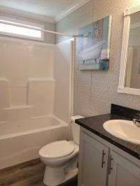 2024 Eagle River Cossing Mobile Home