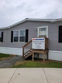 2024 Eagle River Cossing Mobile Home