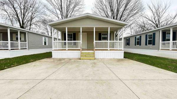 2023 Manufactured Home