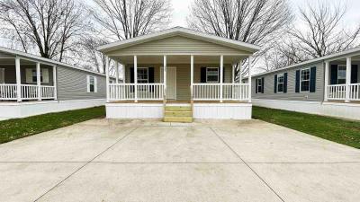 Mobile Home at 235 Westwoods Amherst, OH 44001