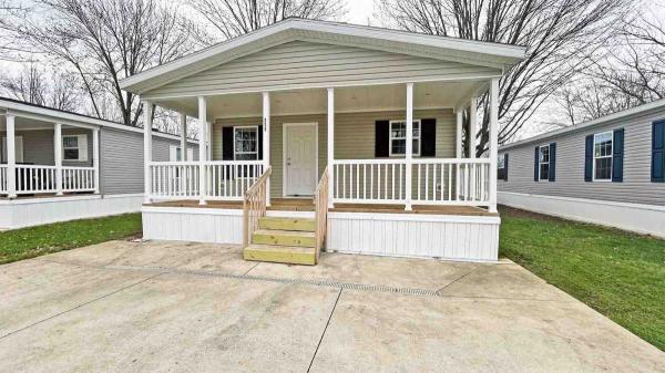 2023 Manufactured Home