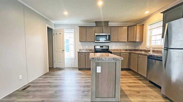 2023 Manufactured Home