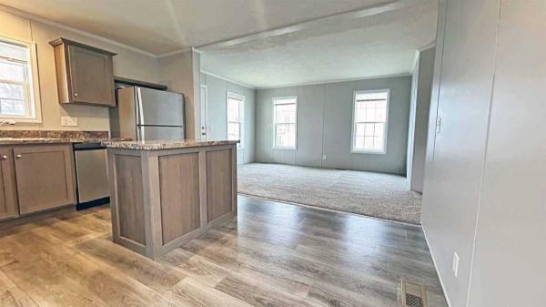 2023 Manufactured Home