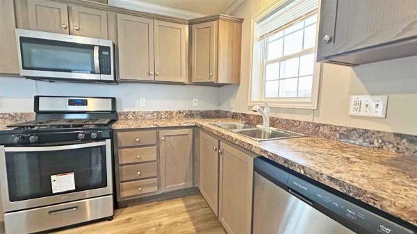 2023 Manufactured Home