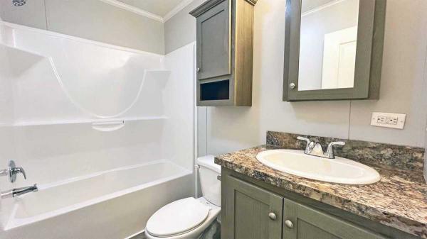 2023 Manufactured Home