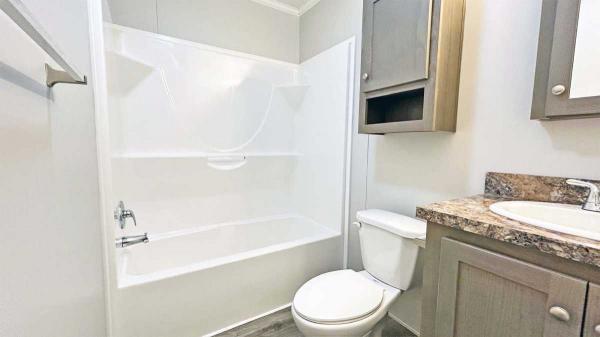 2023 Manufactured Home