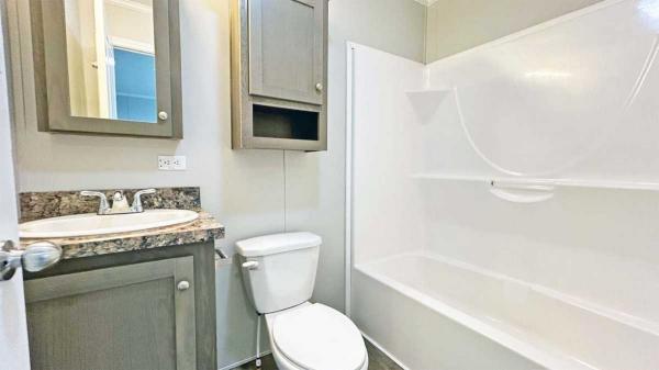 2023 Manufactured Home
