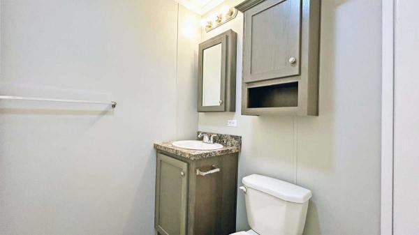 2023 Manufactured Home