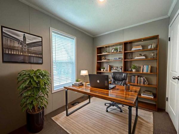 2023 Manufactured Home