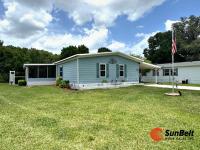 1987 SUNM Mobile Home