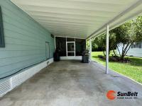 1987 SUNM Mobile Home