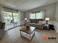 1987 SUNM Mobile Home