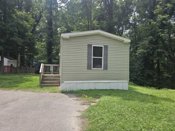 2019 Atlantic Mobile Home For Sale