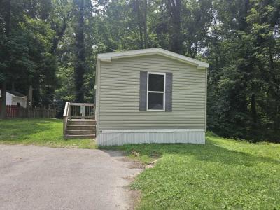 Mobile Home at 820 Cliffside Dr. Chester, VA 23836