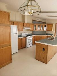 1999 RitzCraft Mobile Home