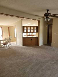 1999 RitzCraft Mobile Home