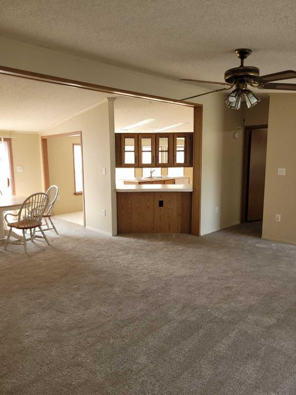 1999 RitzCraft Mobile Home