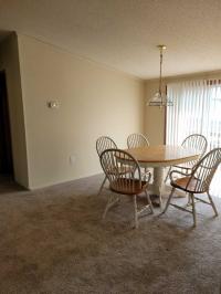 1999 RitzCraft Mobile Home
