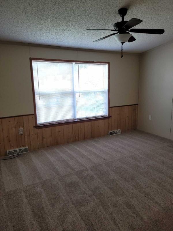 1999 RitzCraft Mobile Home