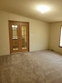 1999 RitzCraft Mobile Home
