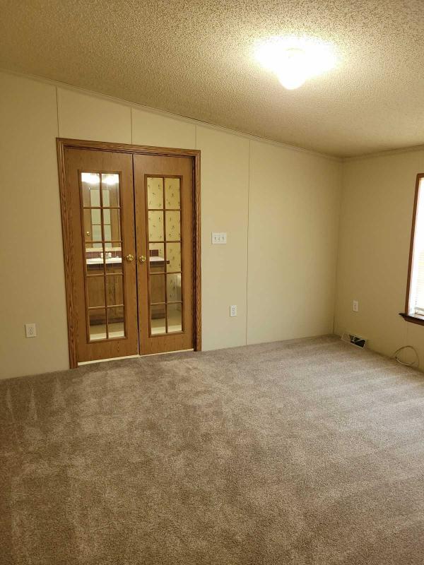 1999 RitzCraft Mobile Home