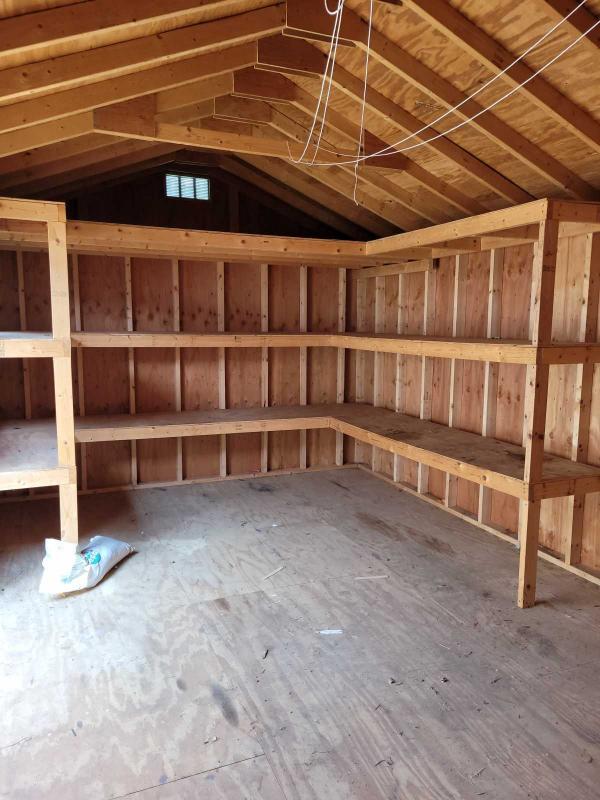 1999 RitzCraft Mobile Home