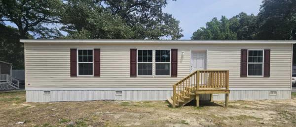 2025 Redman Mobile Home For Sale