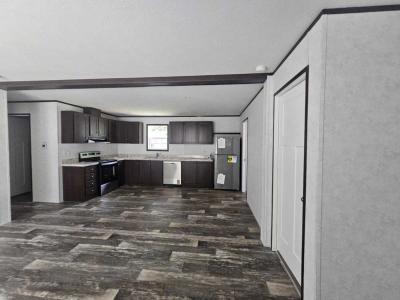Photo 4 of 11 of home located at 816 West Harbour Dr. Chester, VA 23836