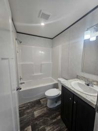 2025 Redman Advantage Mobile Home