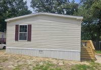 2025 Redman Advantage Mobile Home