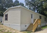 2025 Redman Advantage Mobile Home