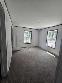 2025 Redman Advantage Mobile Home