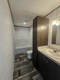 2025 Redman Advantage Mobile Home